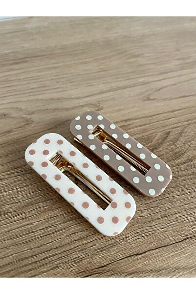 Green 2'li Timsah Model Yan Toka