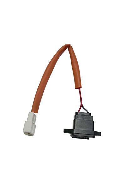 Volta VS2 ŞARJ SOKETİ