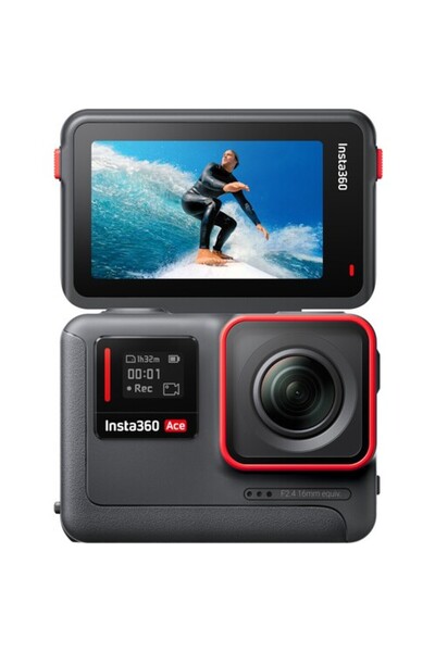 Insta360 Ace 6k Aksiyon Kamerası