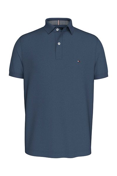 Tommy Hilfiger قميص بولو كور 1985 عادي