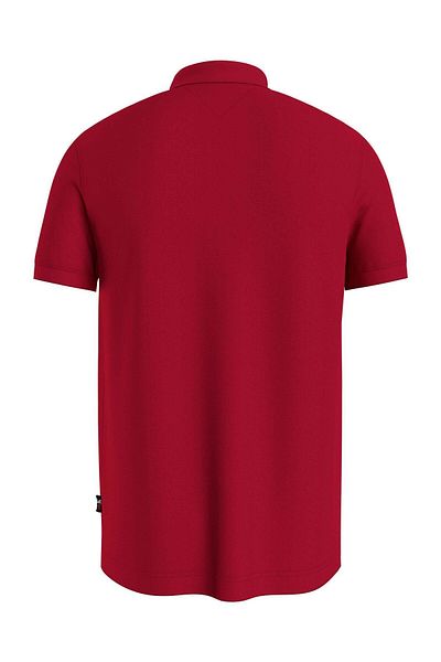Tommy Hilfiger MW0MW31684 Piros