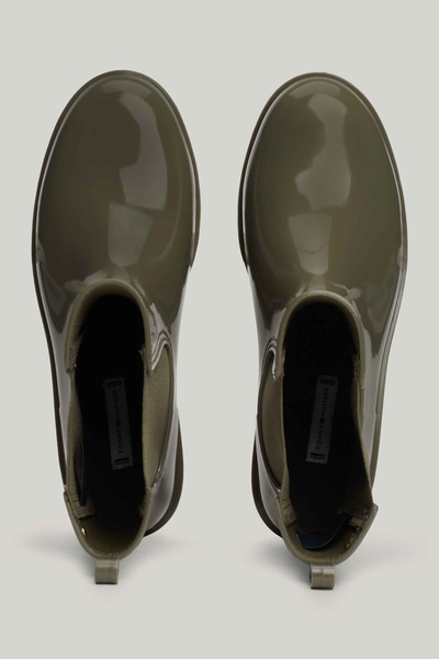 Tommy Hilfiger FW0FW08213 GREEN