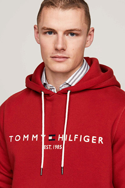 Tommy Hilfiger MW0MW11599 RED