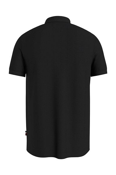Tommy Hilfiger MW0MW31684 Černá