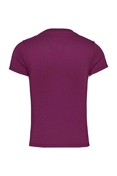 Tommy Hilfiger Μωβ DW0DW18398