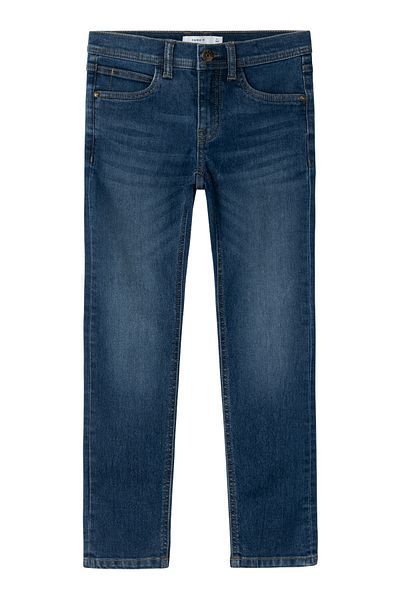 name ıt NKMSILAS Slim Fit Jeans 4272-IS TB
