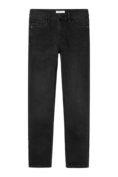 name ıt NKMSILAS Slim Fit Jeans 4272-IS TB