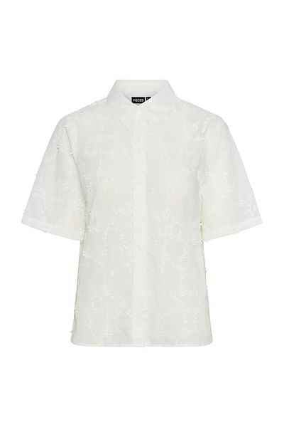PIECES PCNOLAX 2/4-Shirt-Set