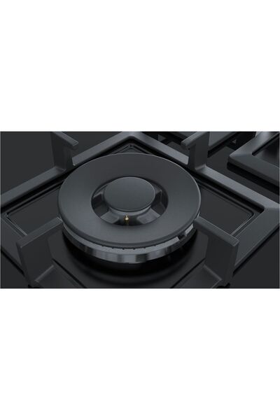 Siemens Ep7a6qb20 Ankastre Ocak Siyah Siyah