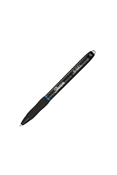 Sharpie S-gel 0.7mm Jel Kalem Mavi 2136600