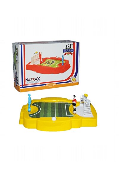 Matrax Mini Penaltı Oyuncağı