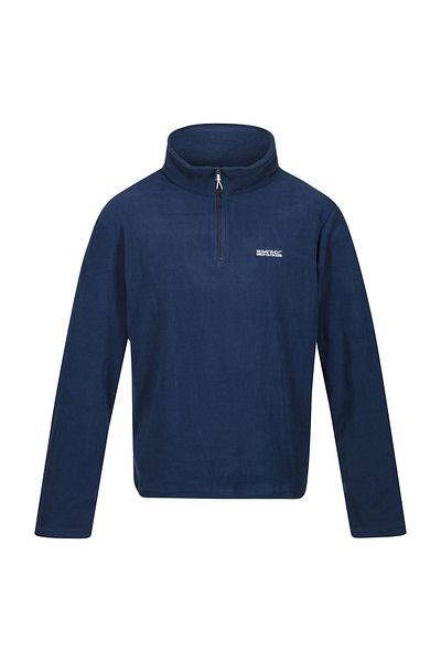 Regatta Thompson Fleece Men's Fleece - Navy Blue