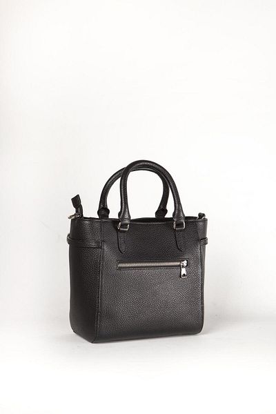 Grande 9001 Model Women's Leather Shoulder and Shoulder Bag