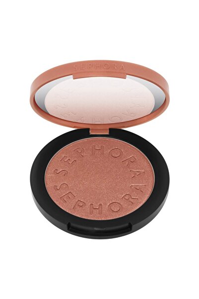 SEPHORA COLLECTION Colorful Blush - Pudra Allık 3,5 g  23 Passionate