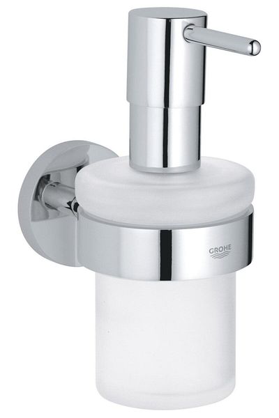 Grohe Essentials Liquid Soap Dispenser40448001