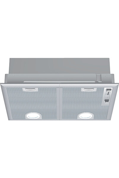 Siemens Lb55565 Gömme Aspiratör Inox