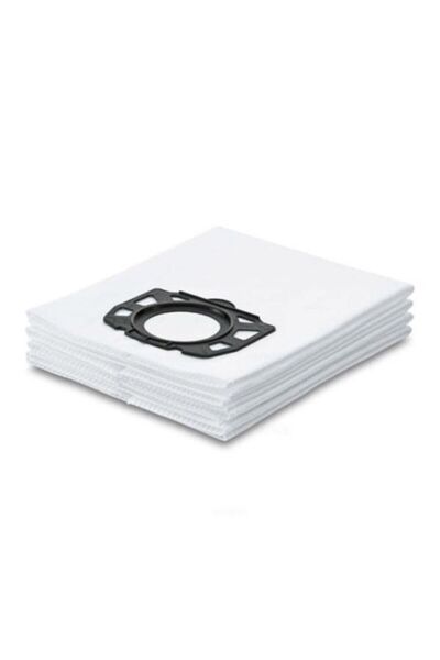 ÇARŞIEVGEREÇLERİ K R C Wd 5 Wd 5 P - Sac de praf pentru aspirator, model comp...