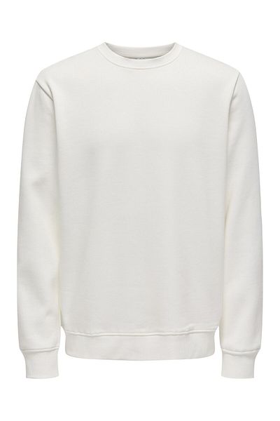 Only & Sons Kapuzenpullover Onsconnor Sweatshirt