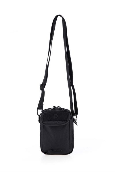 Discovery D00910 Men's Messenger Bag - Stylish and Useful