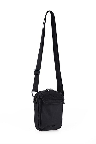 Discovery D00910 Men's Messenger Bag - Stylish and Useful