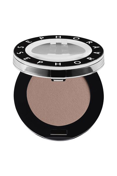SEPHORA COLLECTION Mocha Latte Colored Eyeshadow - Matte Effect 209 (1 g)
