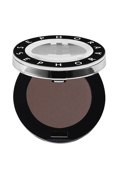 SEPHORA COLLECTION 220 Roasted Chestnut Eyeshadow - Colorful Matte Effect (1 g)