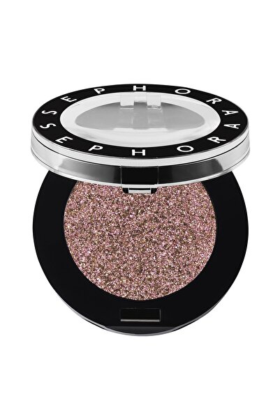 SEPHORA COLLECTION Colorful Göz Farı - Simli efekt 319 Pink sand (1 g)