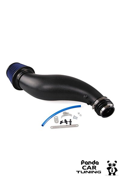 XMOD Hava Filtresi Honda Civic Simota Big Tube 1996 2001 Siyah