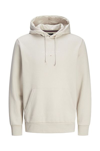 Jack & Jones Premium Kapuzenpullover Logo Kapuzenpullover