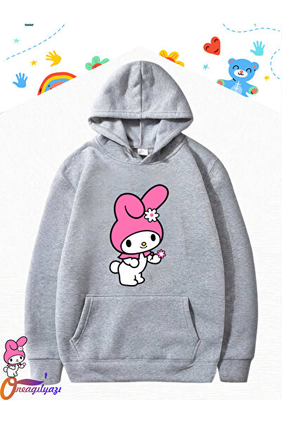 oneagılyazı MY MELODY ΠΑΙΔΙΚΟ ΦΟΥΤΕΡ ΦΟΥΤΕΡ