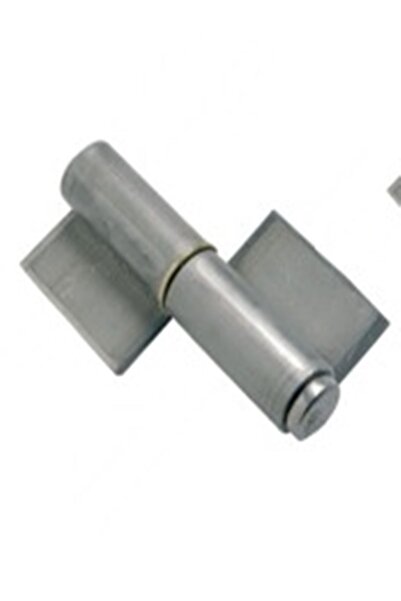 Trox Pazarlama Mil menteşe Kanatlı 20 mm (5 Adet)