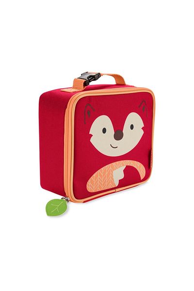 Skip Hop صندوق غداء حديقة حيوان فوكس