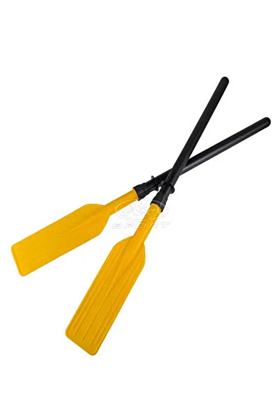 direkstoktan Şişme Bot Küreği Takımı - Bestway 62018 Deluxe Paddle 114 cm