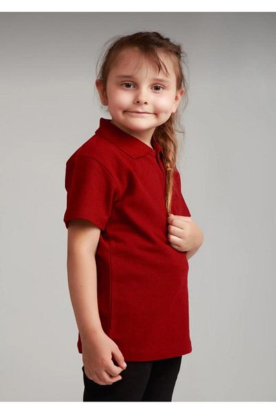 Öz klas Store Tricou polo unisex cu gât
