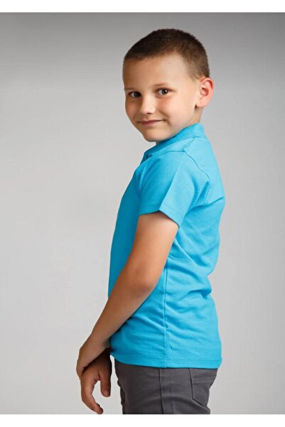 Öz klas Store Tricou polo unisex cu gât