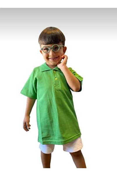 Öz klas Store Tricou cu gât polo