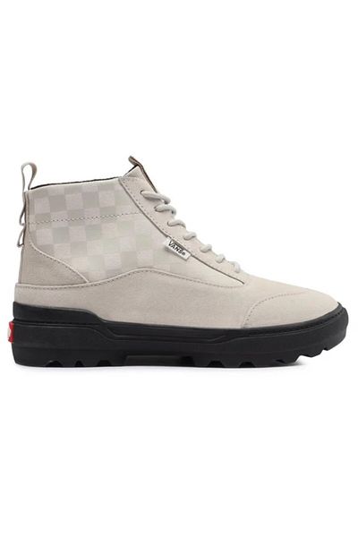 Knee high vans new arrivals