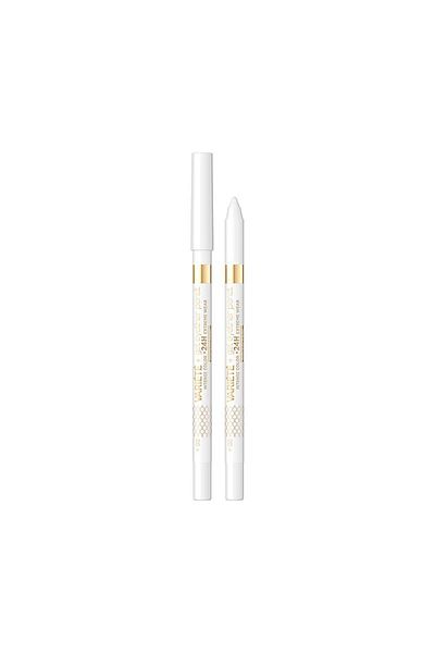 Eveline Waterproof Variete Eyeliner Gel Eye Pencil - Vegan