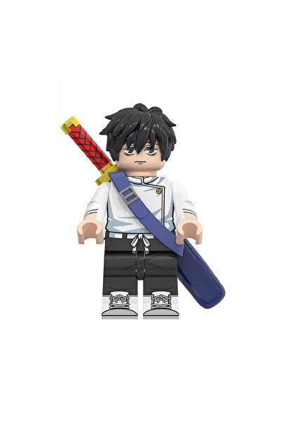 myminitoys Jujutsu Kaisen Mini Figür Okkotsu Yuta M-510