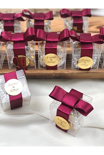 Masalsı Concept Nikah Nişan Söz Hediyesi Mevlit Hediyesi Mevlit Hatırası Mika...