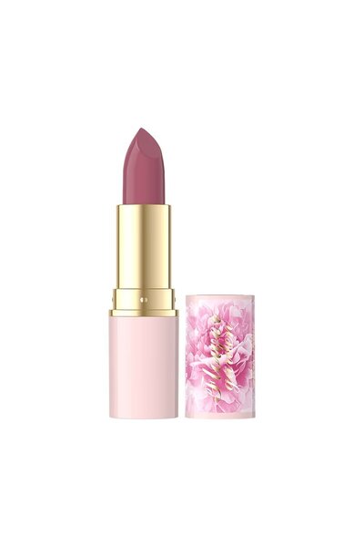 Eveline Cosmetics Flower Garden Vegan Moisturizing Lipstick
