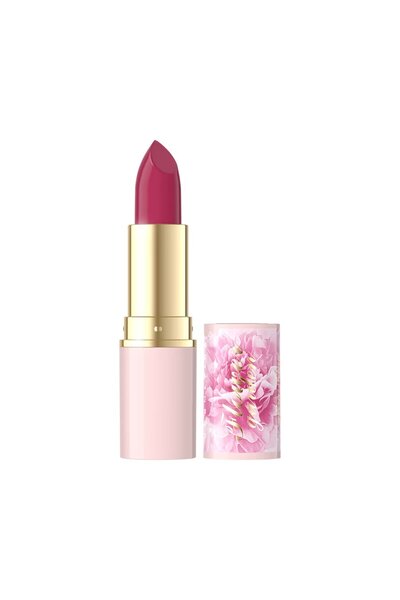 Eveline Cosmetics Flower Garden Vegan Moisturizing Lipstick