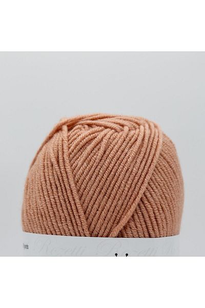 rozetti Montana 155-46 Model Knitting Yarn - Onion Shell
