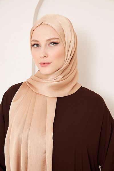 Şehr-i Şal İstanbul SAKA Fashion City-I Shawl - Idol Jan Jan Shawl