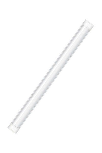 Cata 10 Pieces Ct-2475 40w LED Tape Luminaire White Light 120cm (Aleminium Case)
