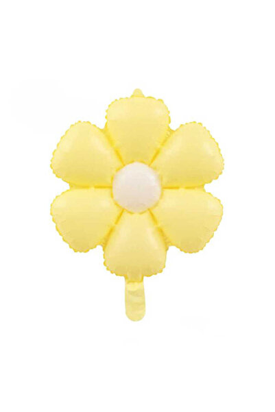 BEST PARTİ DOĞUM GÜNÜ PARTİ SÜSLERİ معكرونة بالونات من رقائق الأقحوان الصفراء...