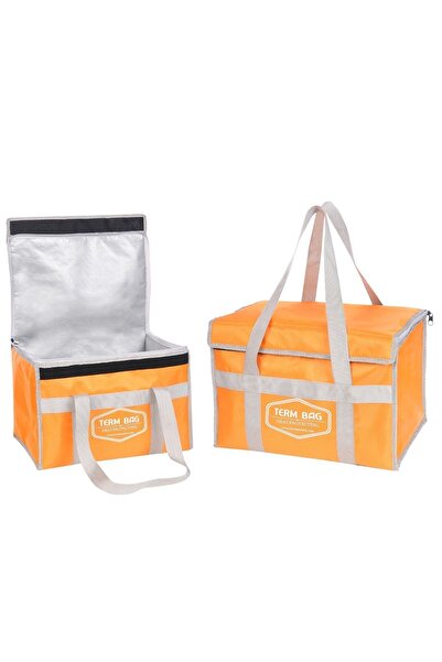 Term Bag Складаний термосумка з теплоізоляцією для кемпінгу та пікніка, збері...