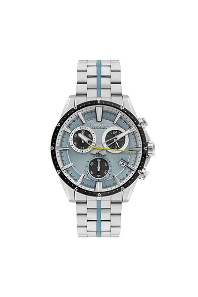 Quantum PWG1108.390 Men's Wristwatch - Stylish and Functional Design