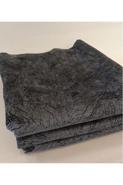 Deneme Zamanı Sponge Seat Cover Anthracite 1 Piece 160X210
