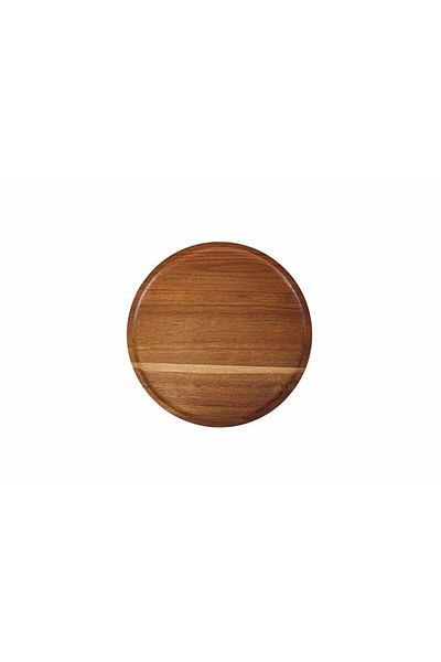 Porland Akazie Standing Presentation Plate 24 cm 04Sty 008082